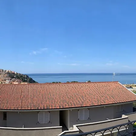 Casa Lola Apartment Castelsardo