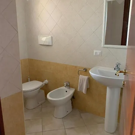 Apartment Casa Lola Castelsardo