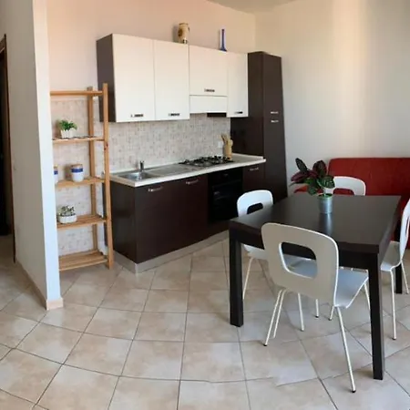 Casa Lola Apartment *