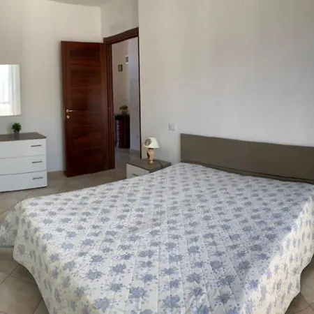 Apartment Casa Lola