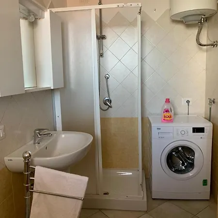 Apartment Casa Lola Castelsardo